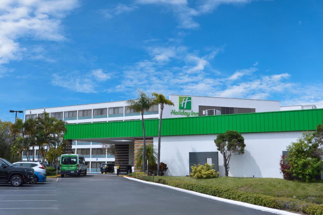 Holiday Inn St. Petersburg N - Clearwater, An Ihg Hotel Exteriér fotografie
