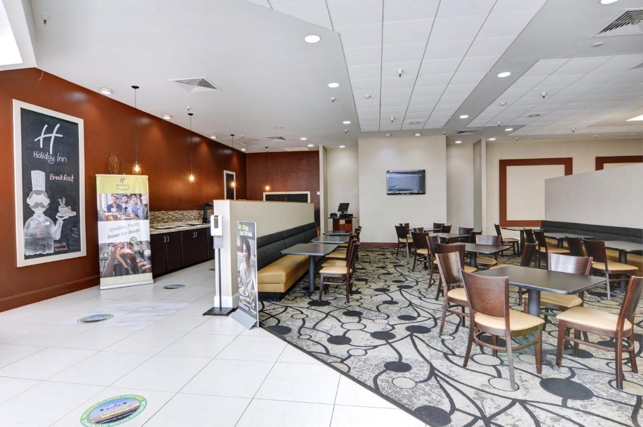 Holiday Inn St. Petersburg N - Clearwater, An Ihg Hotel Exteriér fotografie