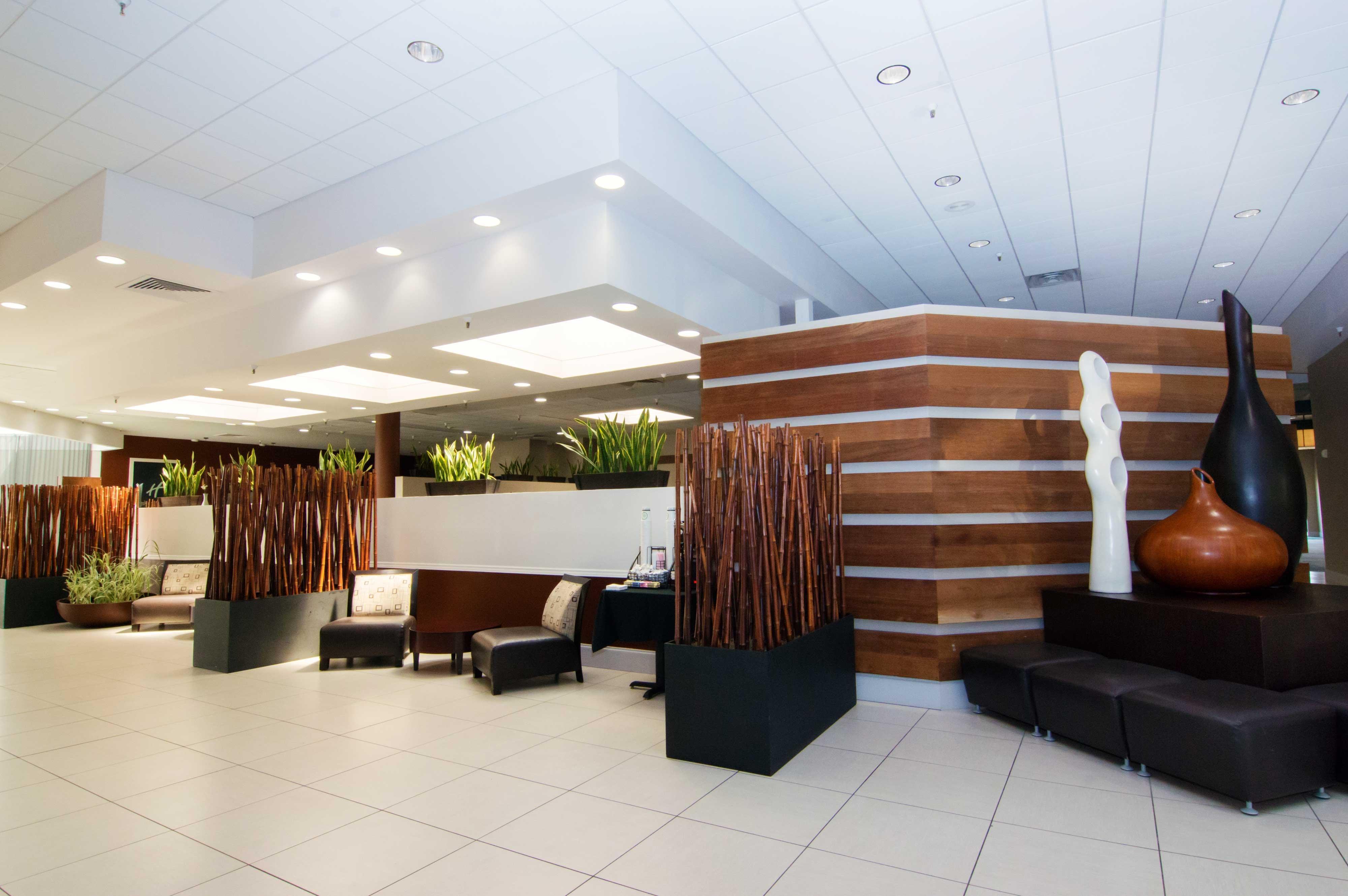 Holiday Inn St. Petersburg N - Clearwater, An Ihg Hotel Exteriér fotografie