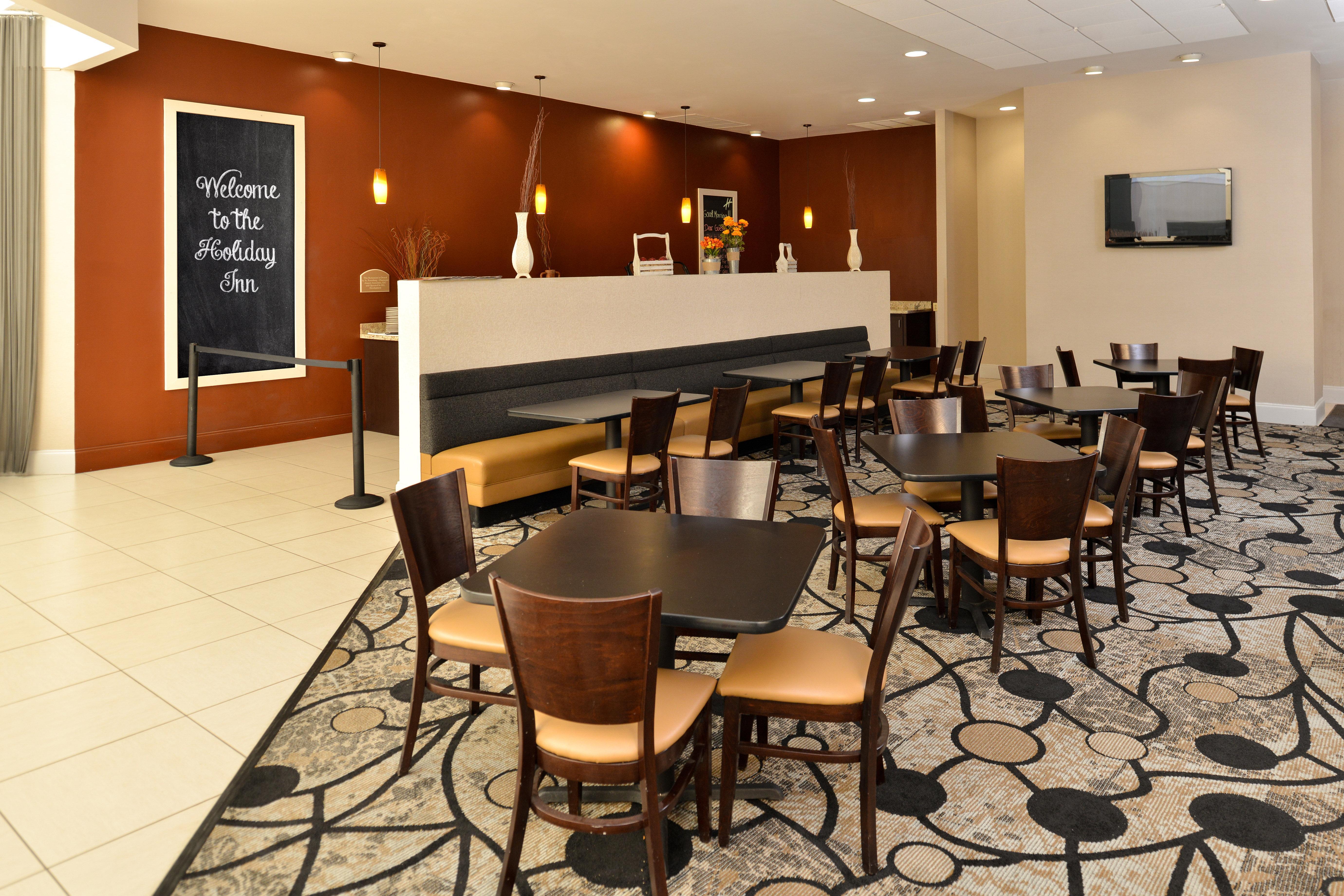 Holiday Inn St. Petersburg N - Clearwater, An Ihg Hotel Exteriér fotografie